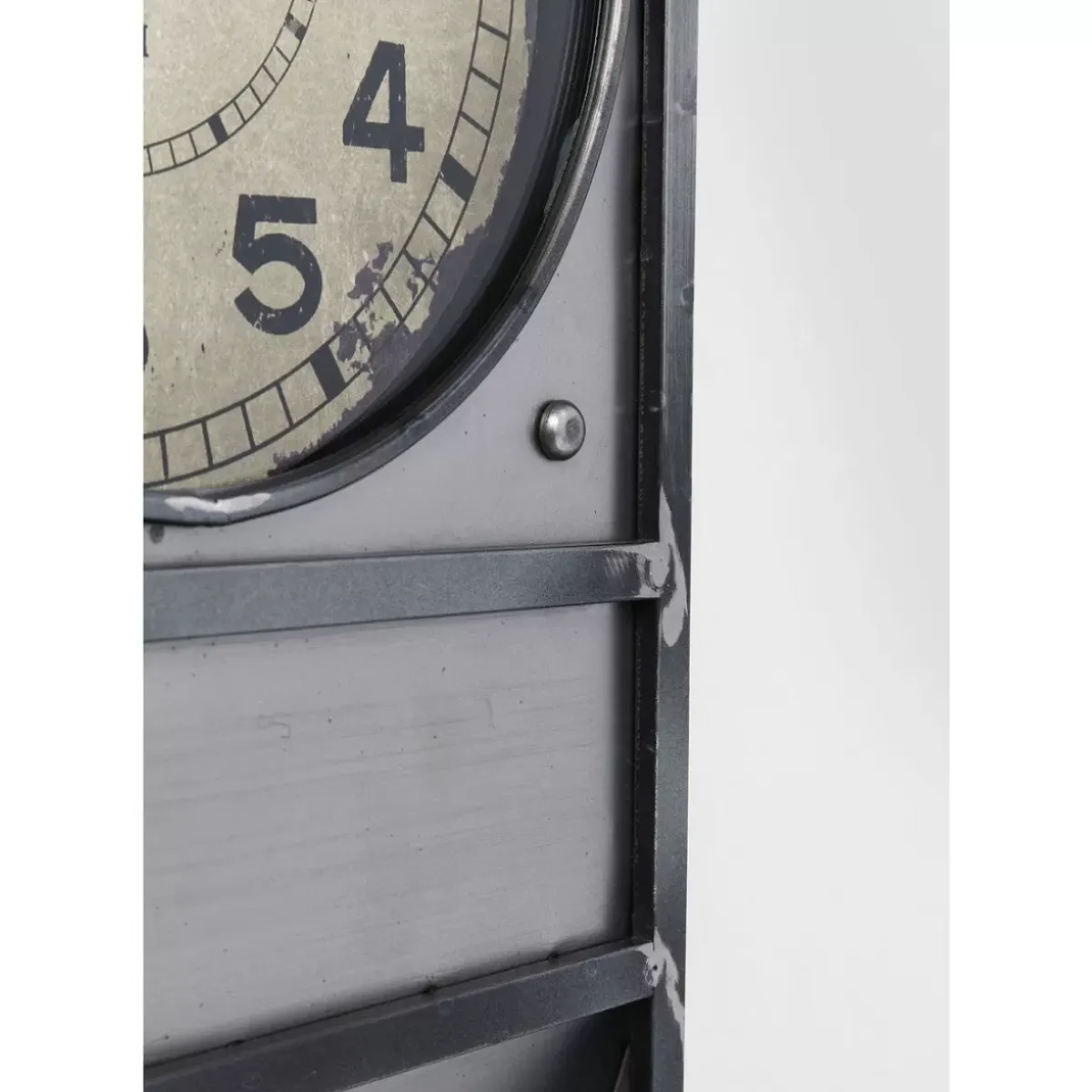 Outlet Wandregal Thinktank Kontor 124X30 Regale