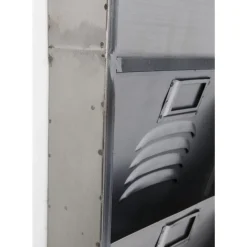 Outlet Wandregal Thinktank Kontor 124X30 Regale