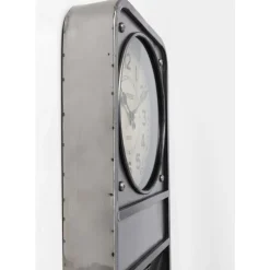 Outlet Wandregal Thinktank Kontor 124X30 Regale