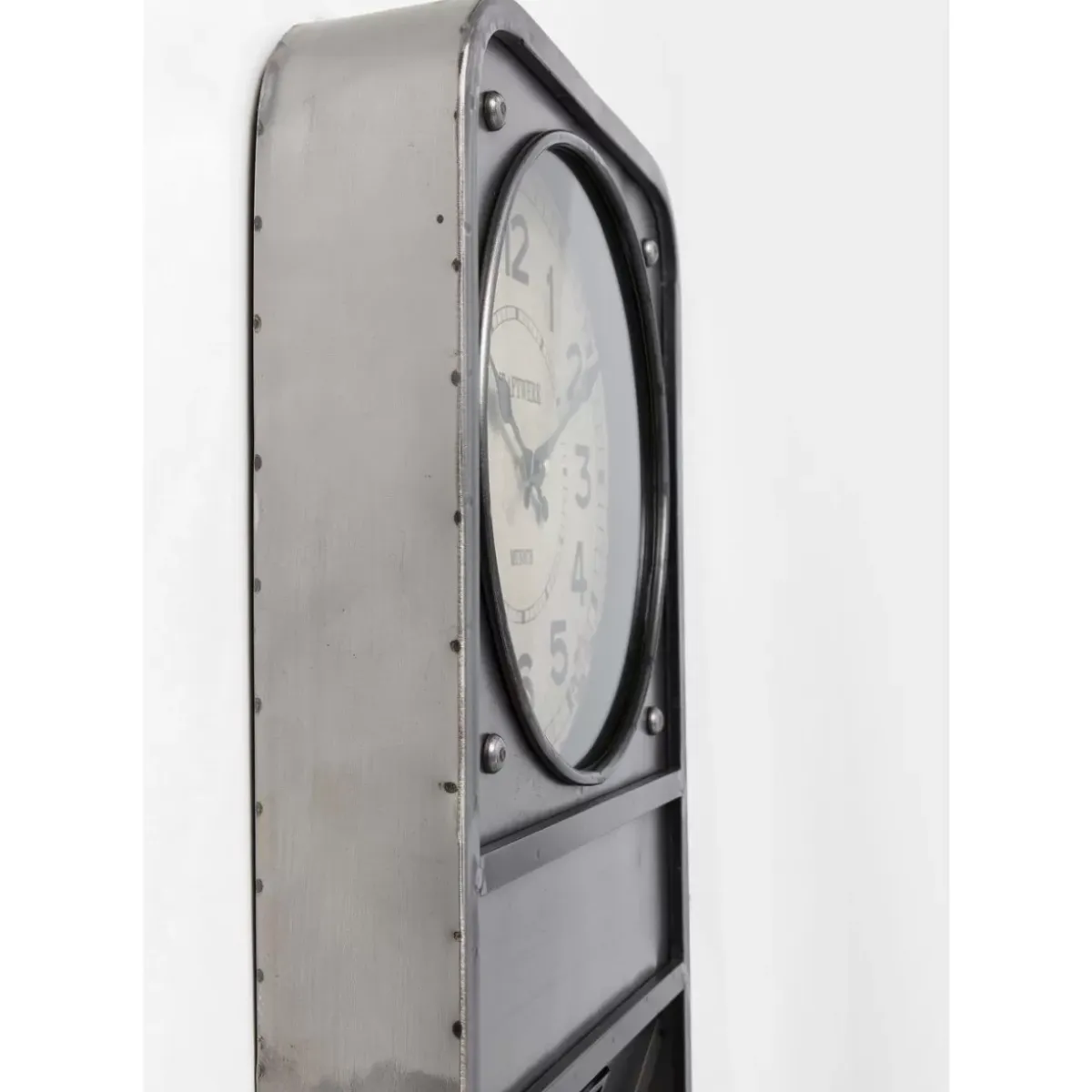 Outlet Wandregal Thinktank Kontor 124X30 Regale