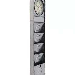 Outlet Wandregal Thinktank Kontor 124X30 Regale