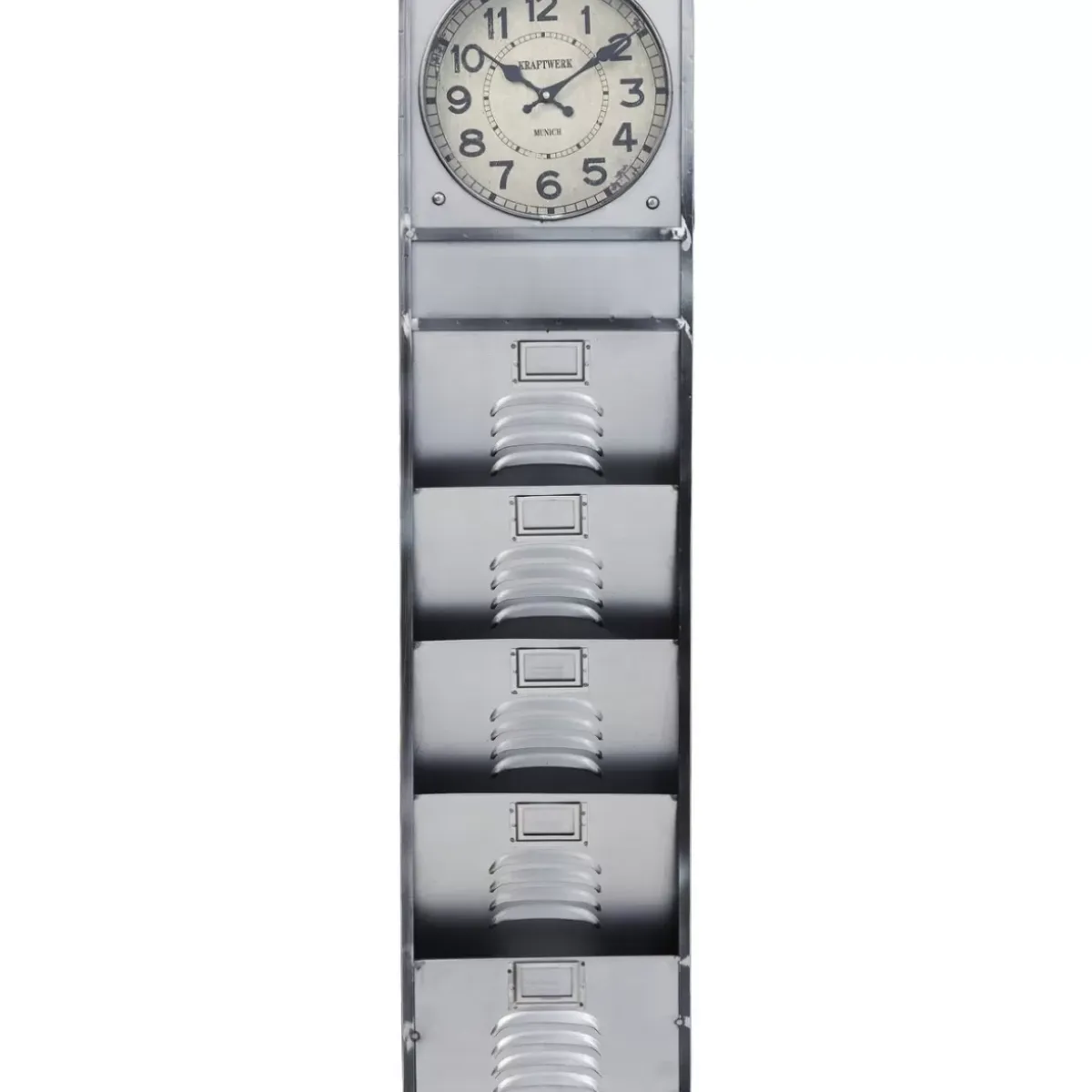 Outlet Wandregal Thinktank Kontor 124X30 Regale