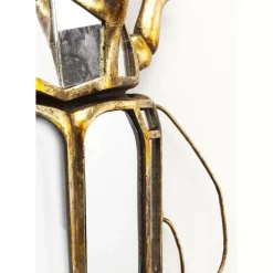 Outlet Wandschmuck Beetle Mirror Bilder