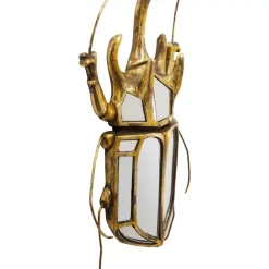 Outlet Wandschmuck Beetle Mirror Bilder