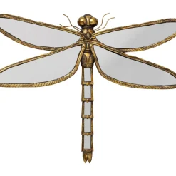 Best Wandschmuck Dragonfly Mirror 71 Bilder