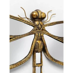 Best Wandschmuck Dragonfly Mirror 71 Bilder