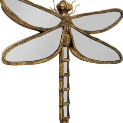 Best Wandschmuck Dragonfly Mirror 71 Bilder
