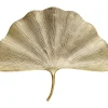 Clearance Wandschmuck Ginkgo Leaf 59Cm Bilder