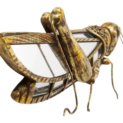 Clearance Wandschmuck Grasshopper Mirror Bilder