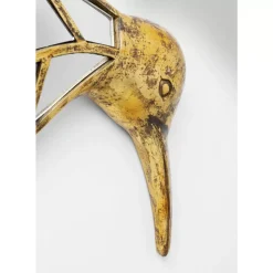 Clearance Wandschmuck Hummingbird Mirror 60 Bilder
