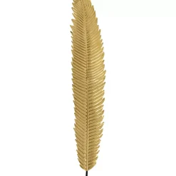 Online Wandschmuck Leaf Gold 196 Bilder