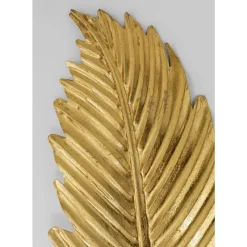 Online Wandschmuck Leaf Gold 196 Bilder