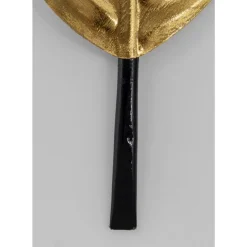 Online Wandschmuck Leaf Gold 196 Bilder