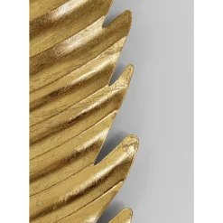 Online Wandschmuck Leaf Gold 196 Bilder