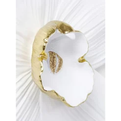 Wandschmuck Orchid Weis 54Cm Bilder