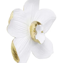 Wandschmuck Orchid Weis 54Cm Bilder