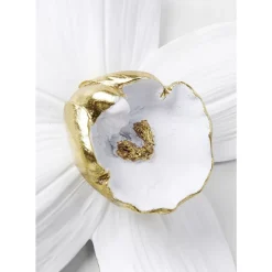 Outlet Wandschmuck Orchid Weis 25Cm Bilder