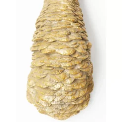 Hot Wandschmuck Ostrich Gold Bilder