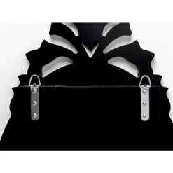 Wandspiegel Baroque Ella 41X100Cm Spiegel