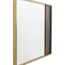 Clearance Wandspiegel Cesaro 120X100Cm Spiegel