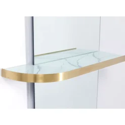 Hot Wandspiegel Clear Lines 59X170Cm Spiegel