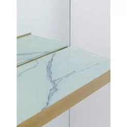 Hot Wandspiegel Clear Lines 59X170Cm Spiegel