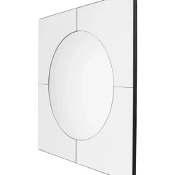 Hot Wandspiegel Deja 80X80Cm Spiegel