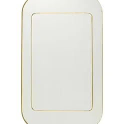 Online Wandspiegel Double Row 140X80Cm Spiegel