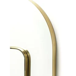 Online Wandspiegel Double Row 140X80Cm Spiegel