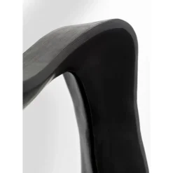 Clearance Wandspiegel Dynamic Schwarz 32X44Cm Spiegel