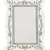 Discount Wandspiegel Favola 67X50Cm Spiegel