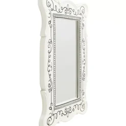 Discount Wandspiegel Favola 67X50Cm Spiegel