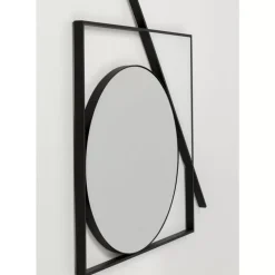 Best Wandspiegel Miro 88X88Cm Spiegel