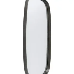 New Wandspiegel Noomi Kupfer 122X58Cm Spiegel