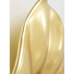 Hot Wandspiegel Riley Gold 150X98Cm Spiegel