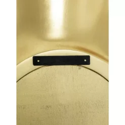 Hot Wandspiegel Riley Gold 150X98Cm Spiegel