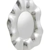 Outlet Wandspiegel Riley Silber 150X98Cm Spiegel