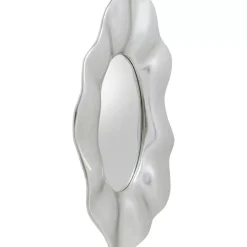 Outlet Wandspiegel Riley Silber 150X98Cm Spiegel