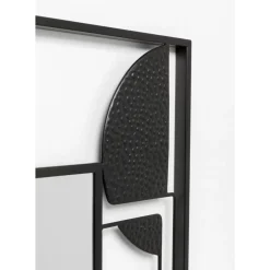 New Wandspiegel Segno 110X70Cm Spiegel
