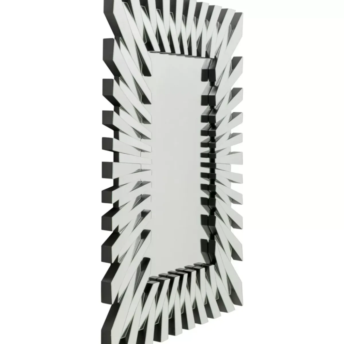 Best Wandspiegel Sprocket 83X120Cm Spiegel