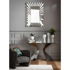 Best Wandspiegel Sprocket 83X120Cm Spiegel