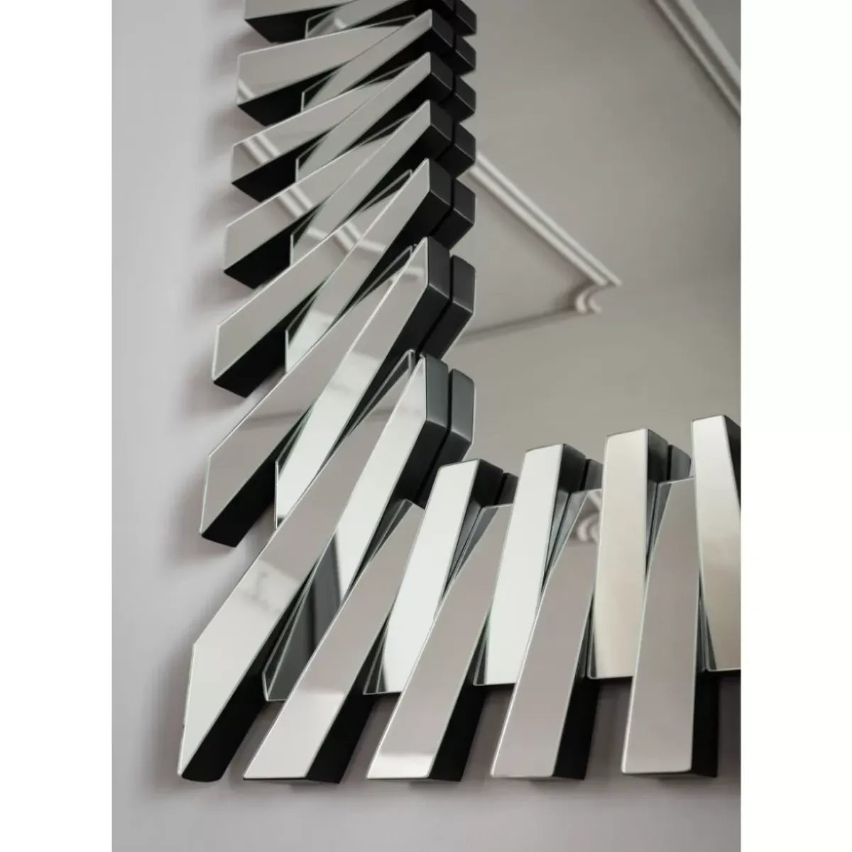 Best Wandspiegel Sprocket 83X120Cm Spiegel