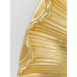 Best Wandspiegel Sun Ray Gold O84Cm Spiegel