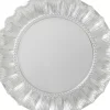 Outlet Wandspiegel Sun Ray Silber O84Cm Spiegel