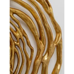 Sale Wandspiegel Twiggy Gold O121Cm Spiegel