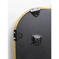 Outlet Wandspiegel Window Tower Gold 51X113Cm Spiegel