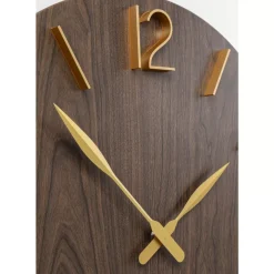 Outlet Wanduhr Bruno O50Cm Uhren
