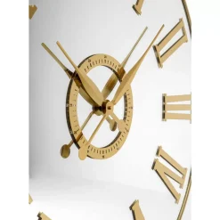 Sale Wanduhr Casino Mirror O76Cm Uhren