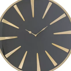 Outlet Wanduhr Charm O51Cm Uhren