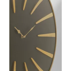 Outlet Wanduhr Charm O51Cm Uhren